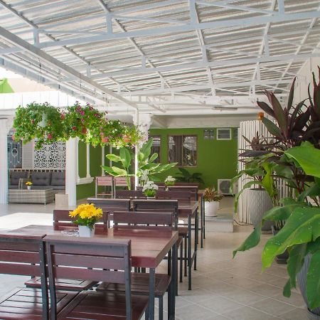 Tj Guesthouse Pattaya Εξωτερικό φωτογραφία