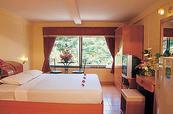 Tj Guesthouse Pattaya Εξωτερικό φωτογραφία
