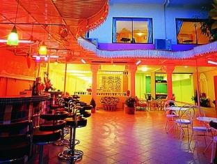 Tj Guesthouse Pattaya Εξωτερικό φωτογραφία
